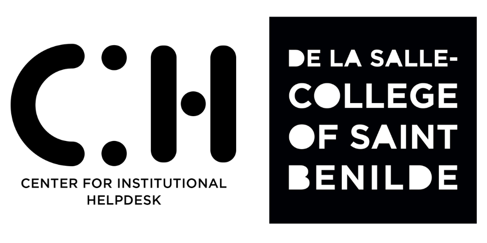 Benilde Helpdesk Help Center home page
